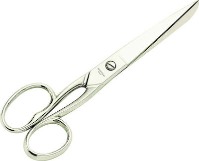 Premax Sewing Scissors Μεταλλικό Ιταλίας Μοδιστρών για Υφάσματα 18εκ.