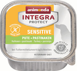 Animonda Integra Protect Sensitive 150гр Animonda Integra Protect Sensitive 150гр