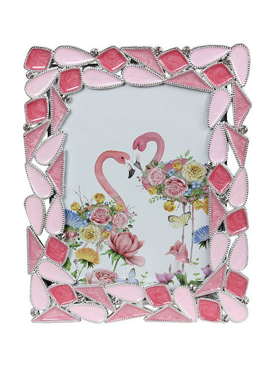 Keskor Photo Frame Plastic 13x18cm