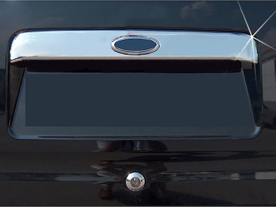 S-dizayn Car Decorative Bonnet Ford Transit