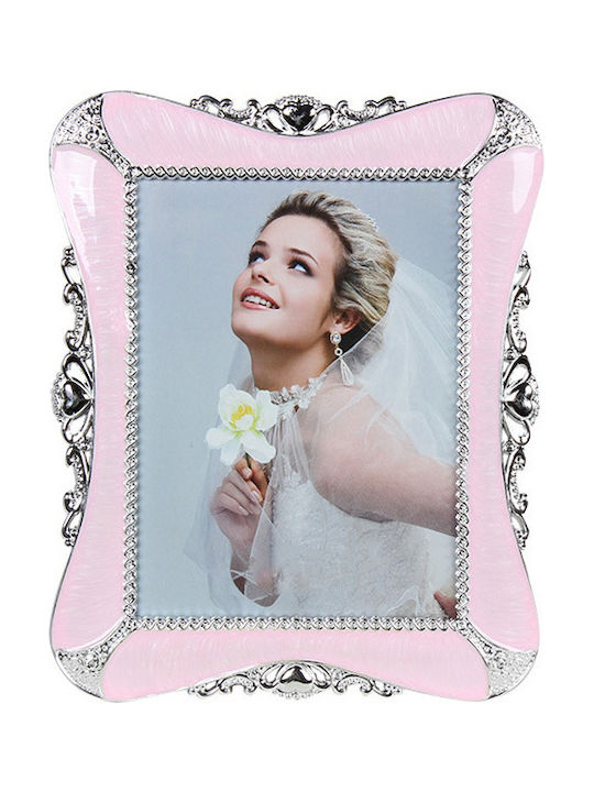 Keskor Photo Frame Plastic 13x18cm