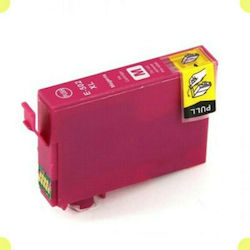 Συμβατό Μελάνι Epson 502XL C13T02W340 Ματζέντα