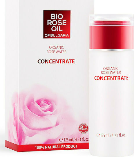 Bio Fresh Розова Вода 125мл