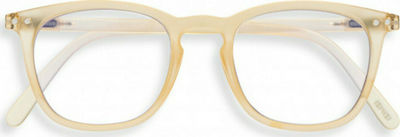 Izipizi E Screen Blue Light Blocking Glasses Beige