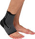 Johns 22425 Knöchelbandage in Schwarz Farbe