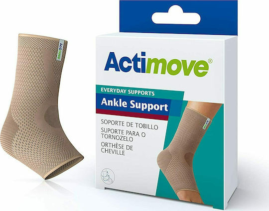 Actimove Everyday Supports Επιστραγαλίδα σε Μπεζ χρώμα