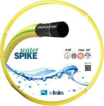 rritalia Hose Watering Water Spike 1/2" 15m