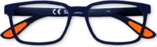 Zippo Reading Glasses +1.50 Blue 31Z-PR80-150