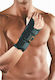 Ortholand Polfit Wrist 19 Νάρθηκας Καρπού 20cm Αριστερής Πλευράς με Αντίχειρα σε Μαύρο Χρώμα