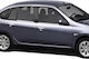 S-dizayn Διακοσμητικά Παραθύρων Αυτοκινήτου für Renault Clio / Symbol 4Stück
