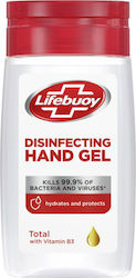 Lifebuoy Disinfecting Hand Gel Υγρό Αντισηπτικό 50ml Lifebuoy Disinfecting Hand Gel Υγρό Αντισηπτικό 50ml