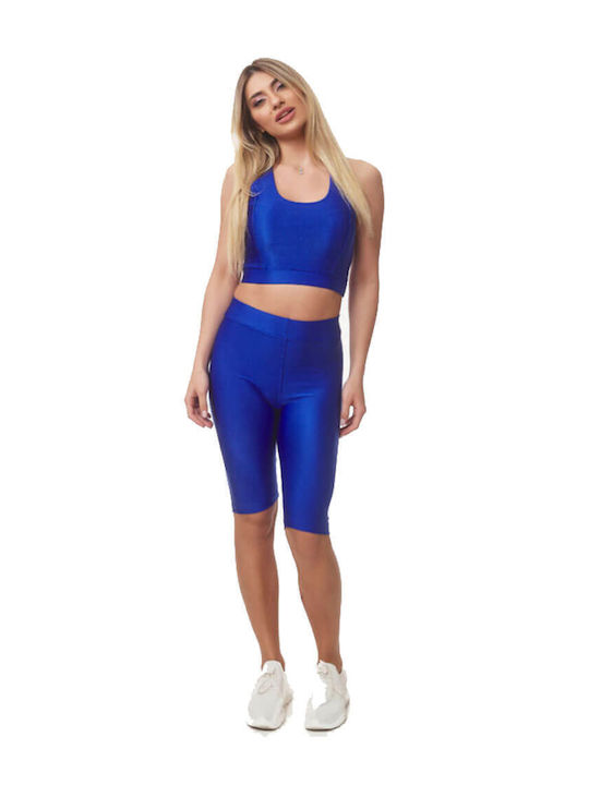 Bodymove Training Γυναικείο Ποδηλατικό Κολάν Γυ...