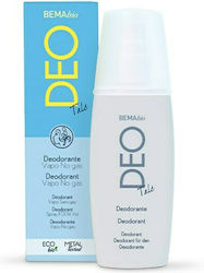 Bema Дезодорант Deo Talc Спрей 100мл Bema Дезодорант Deo Talc Спрей 100мл