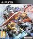 SoulCalibur V PS3 Game (Used)