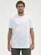 Emerson Men's T-shirt White