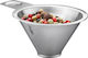 Gefu Inox Kitchen Funnel