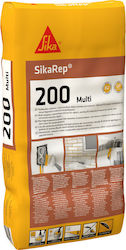 Sika Șpaclu SikaRep-200 Multi 555013 20kg Sika Șpaclu SikaRep-200 Multi 555013 20kg