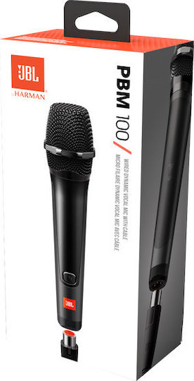 JBL PBM100 マイク Microfon JBL PBM100 - Harman Audio Romania