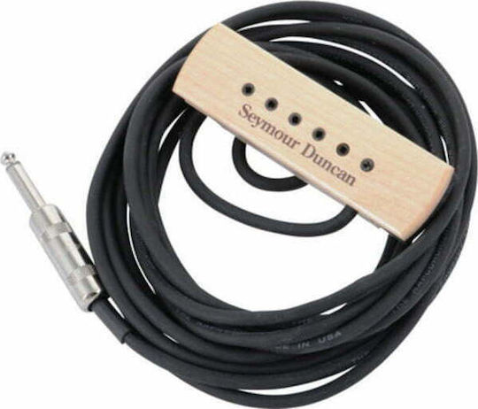 Seymour Duncan Woody XL Soundhole Humbucker Maple