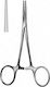 Hilbro Mosquitos Medical & Surgical Straight Forcep 12.5cm 12.5cm