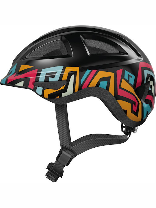 Abus Anuky 2.0 Cască pentru biciclete / trotine...