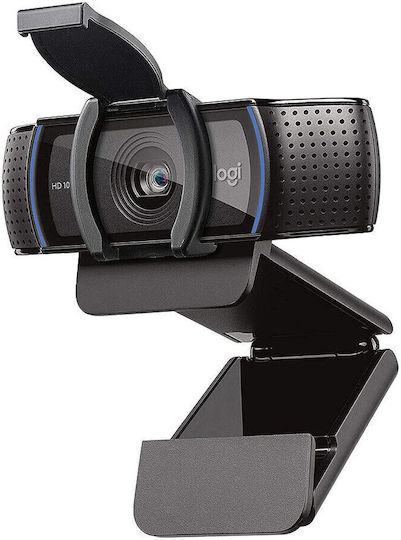 Logitech C920E Web Camera Full HD 1080p με Autofocus 960-001360