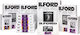 Ilford MGRCDL25M 20.3x25.4cm 25 Sheets Darkroom Paper