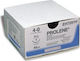 Ethicon Prolene 4/0 Ράμματα Με βελόνα 26mm
