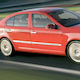 S-dizayn Skoda Octavia 5 4d Προστατευτικά για Πόρτες Αυτοκινήτου Διακοσμητική Φάσα Πόρτας Χρωμίου 4Τεμ 4τμχ Ασημί