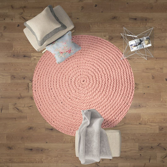 Tzikas Carpets Ring 55143-055 Handgefertigt Sommer Baumwolle Ring