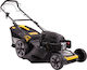 Texas WLA 5321TR/W Selbstfahrend Rasenmäher Benzin 4.9hp/196cc