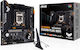 Asus TUF Gaming B560M-PLUS WiFi Placă de bază Micro ATX cu Intel 1200 Socket