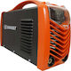 Boost Welding Machine Inverter MMA with Maximum Welding Current 200A and Duty Cycle 60%