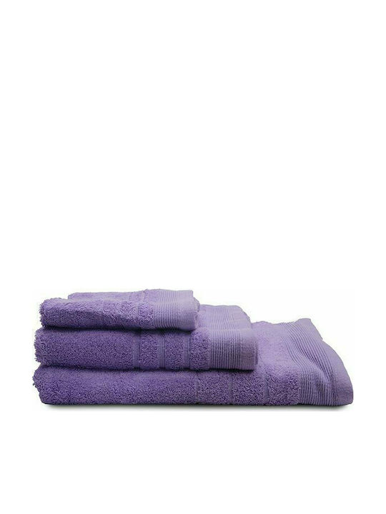 Sunshine Hand Towel Chimbouri 30x50cm 3 Levande...