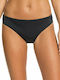 Roxy Bikini Slip Black