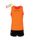 Givova Kit New York KITA07-2810 Costum de atletism