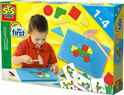 Ses Creative My First Tic Hammer Ses Creative My First Tic Hammer