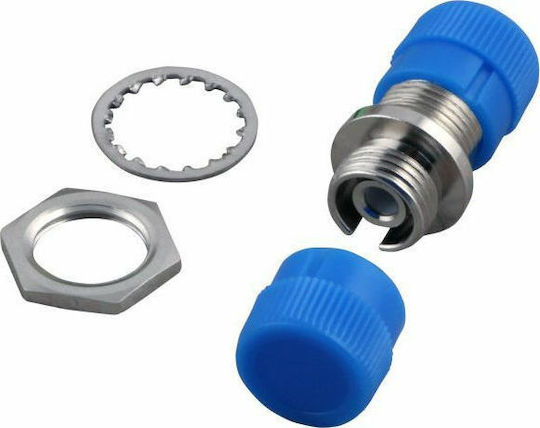 EFB Adaptor De Fibră Optică 53344.3 FC-FC SMF 1 Bucată