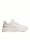 Pepe Jeans Abbey Paddy Sneakers White
