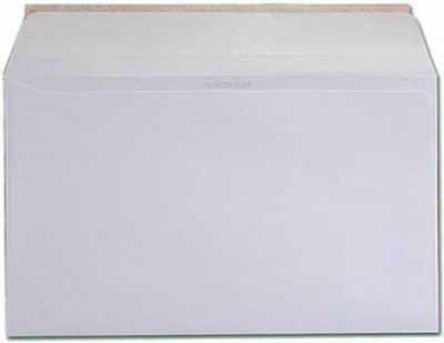 Next Set of Envelopes Correspondence with Adhesive 500pcs in White Color 09920-Τ-ΑΟ-2