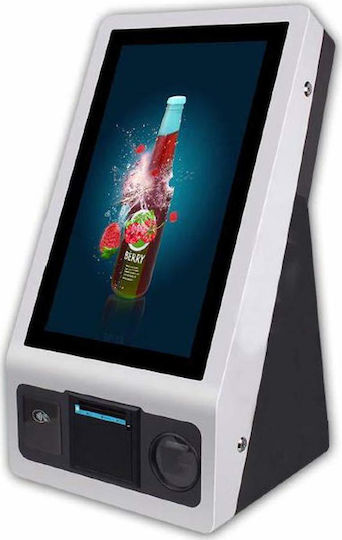 ICS All-In-One POSKiosk IC-DP220 Display 21.5"