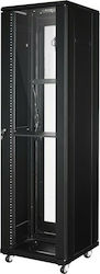 Tele KB-6632BAA Рак Стойка С Крака 32U