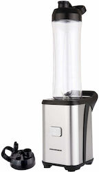 Heinner NutriFresh Mixer Tischmodell 600 ml 350W Inox
