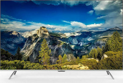 Metz Smart Τηλεόραση 55" 4K UHD LED 55MUC7000Z HDR (2020)