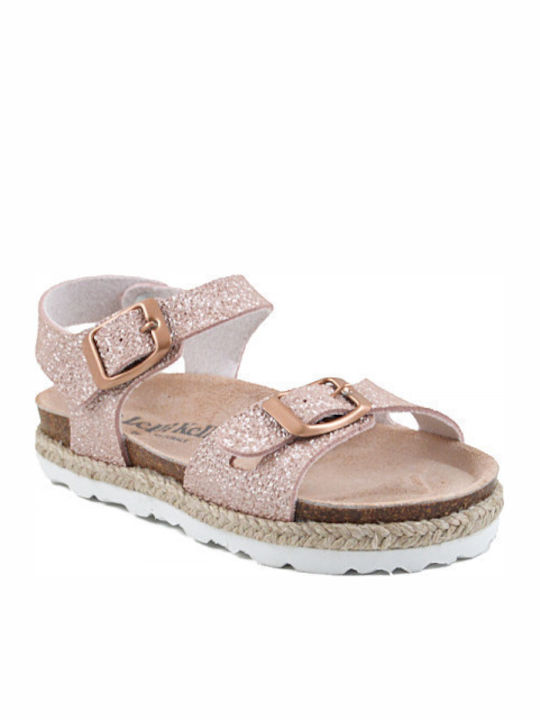 Lelli Kelly Kids' Sandals Marianna Pink