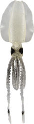 Primus Sepia Tintenfisch-Jigs 15cm Transparent Set 2Stück