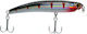 Shinka Striker Trolling Fish No8 7cm 5gr 28.22....