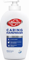 Lifebuoy Pflegende Handseife 250ml Lifebuoy Pflegende Handseife 250ml