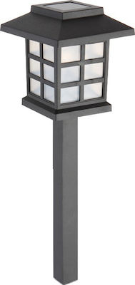 Viosarp Floor Solar Light with Photocell