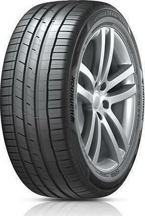 Hankook Ventus S1 evo3 K127A 275/35R22 104Y XL Θερινό Λάστιχο για Επιβατικό Αυτοκίνητο